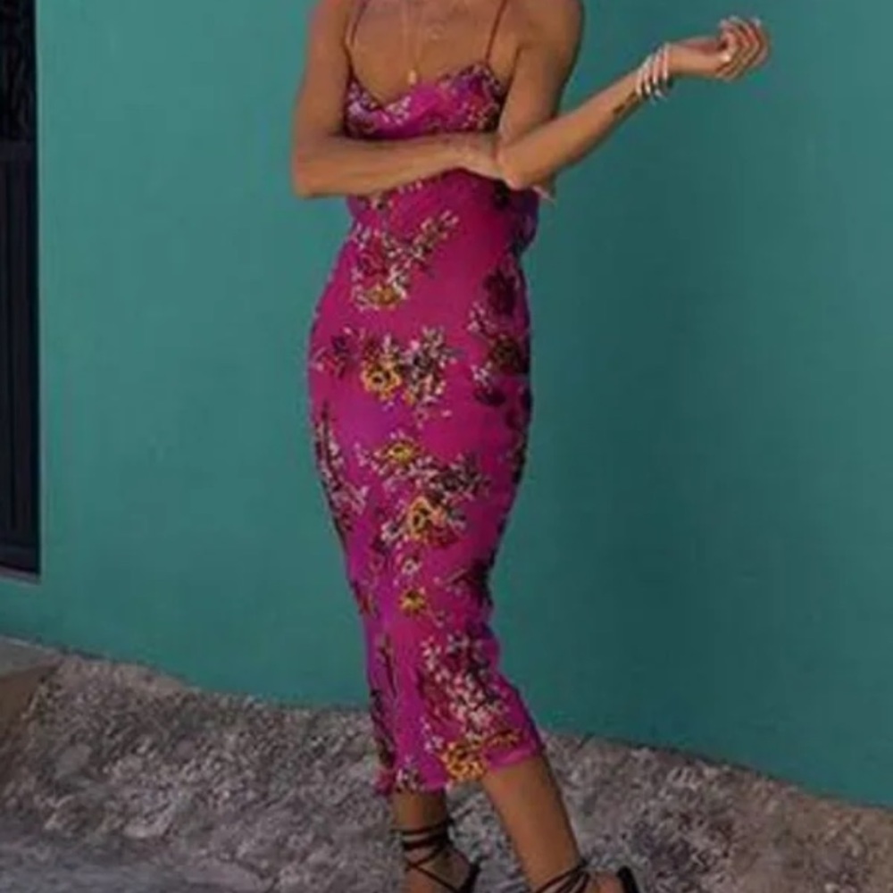 NWOT Rat & Boa Kiki size small